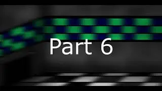 (DC2/COLLAB/FNaF) FIVE LONG NIGHTS - COLLAB MAP (CLOSED)
