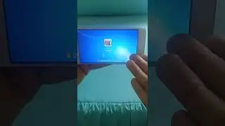 [Win7 Simu] How to skip BIOS