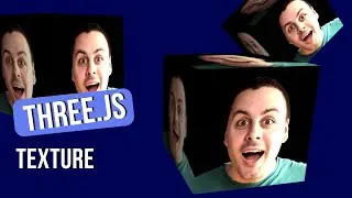 TEXTURES COSA SONO e a COSA SERVONO (GUIDA DEFINITIVA di THREE.JS)
