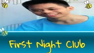 First Night Club - Groovydominoes52 (color coded)
