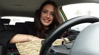 VLOG: A week together. Join me in my daily life || @laliabenchelef