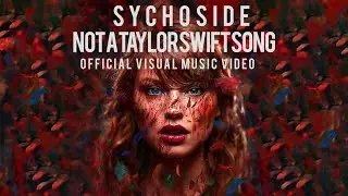 Not a Taylor Swift Song (Official Visual Music Video)