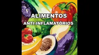 Vitamina Antiinflamatória