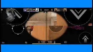Топ килы на авм на версий 0.17.0 В standoff 2
