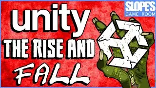 The RISE & FALL of UNITY! | Gaming Documentary