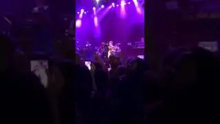 The Revolution - 4-27-17  Silver Spring Md.