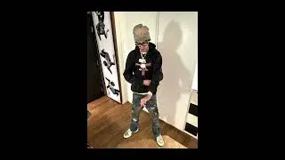 [FREE] Luh Tyler x Loe Shimmy Type Beat - "WAKE UP" (ProdBy HearsJohnny)