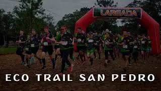 ECO TRAIL - PRIMERA EDICIÓN SAN PEDRO