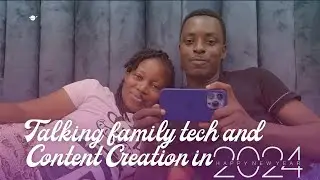 Our Family Content Journey and the Tech We Use Now Part 1