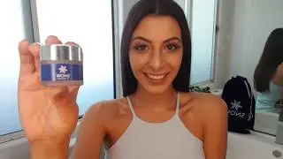 Snow Teeth Whitening Kit and Lip Treatments Tutorial Video and Review