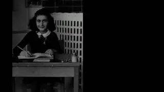 Trailer: Das Tagebuch der Anne Frank im Red Horn District
