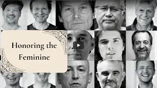 A Powerful Apology to Women: The End of the Battle