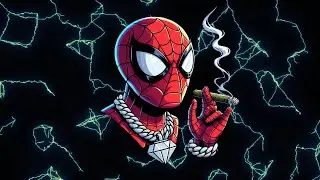 FREESTYLE TYPE BEAT - ''WE'RE FLYING CRAZY'' | Trap Instrumental 2025 | Rap Type Beat