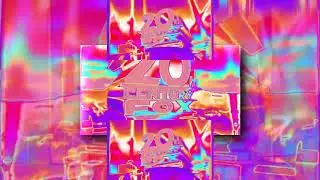 YTPMV Amazing 20th Century Fox Logo Scan