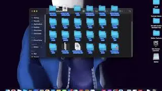 How To Delete Textures On Mac....(Roblox Arsenal) 2021
