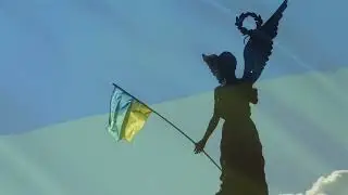 Валерій Бебик. ПРО ПОХОДЖЕННЯ СЛОВА "УКРАЇНА"