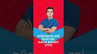 Bu Yöntem Uykunuzu Getirecek!