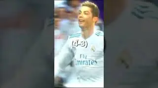CR7 vs R9. Who is BETTER?