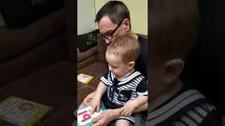 Первый экзамен Камиля