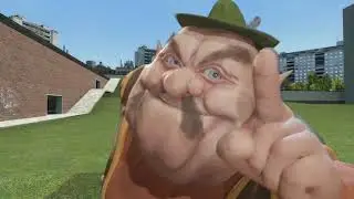 barnacle eats morshu