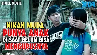 NIKAH MUDA - PUNYA ANAK (epd5)  ǁ Film Pendek Ngapak Banyumas