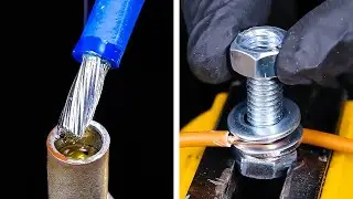 Cable Connection 101: Beginner-Friendly Hacks for Mastering Wire and Cable Joining!
