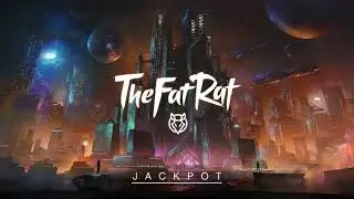 TheFatRat Melodic Glitch Hop -  TheFatRat Мелодичный глитч-хоп!