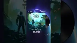 Sole Survivor - shorts