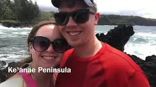 Our Honeymoon | Hawaii