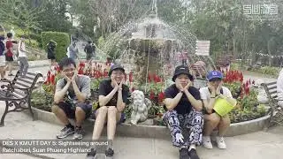 FACT Jan 2023 – Designing Energy Systems x King Mongkut’s University of Technology Thonburi