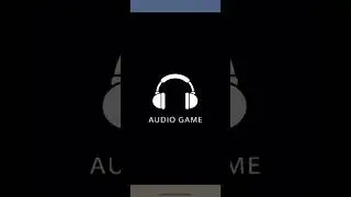 How Blind People Play Games On An iPhone! 