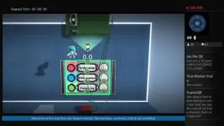 LBP3 Live Stream tutorial part 2