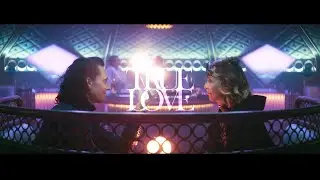 Loki x Sylvie || True Love [1x05]