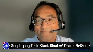Shine a Light on Dark Data - Dark Data Risk, Advanced ERP systems with Oracle NetSuite