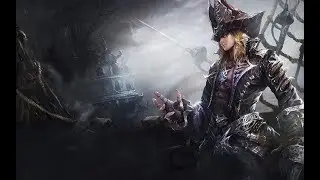 Lineage 2 - Asterios - 