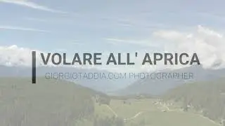 Volare all' Aprica