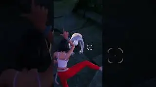 He SELF Revived! 🤯