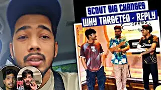 Scout BMPS 🤯 Jonathan vs Goblin - Why Target 👀 Tx  | GodL Banter