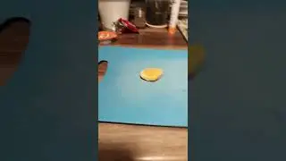 смертельная казнь вкусного сырного нагетса