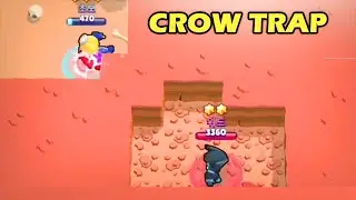 CROW TRAP BY DYNAMIKE!