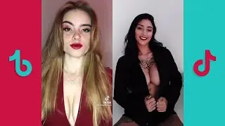 TikTok Boom Boom Challenge Compilation part 4