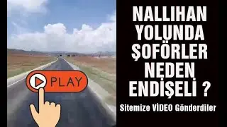 #Nallıhan