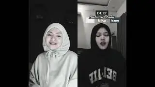 #duet with @putridelinaaa  11 12 gak ??