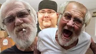 The Rise And Legacy Of Angry Grandpa