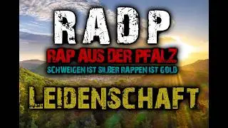 Rap aus der Pfalz - Leidenschaft