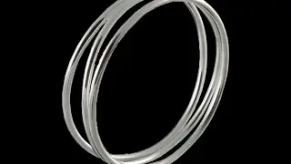 [TUTO] Fabriquer un bracelet avec une canette (Nouvelle conception)