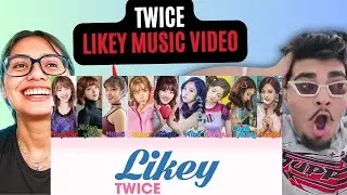 We Watch TWICE’s ‘LIKEY’ MV for the First Time and Can’t Stop Smiling!