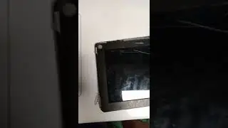 Как сделать сброс настроек планшета на Lenovo. Старый планшет не загружается горит только заставка.