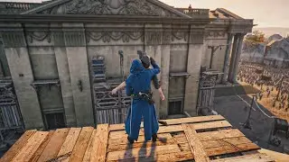 Stop Watching Other People's Videos. Watch Mine Instead.