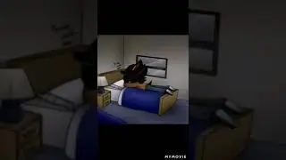Сomic Sonadow Student life/ Студенческая жизнь/ Глава 2/ Часть 4